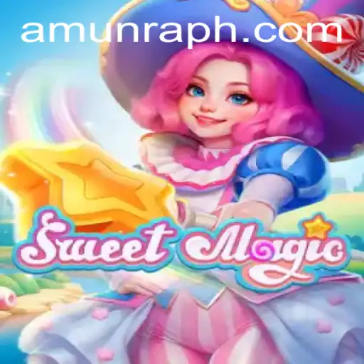 Unveiling SweetMagic: A Journey Through the Enchantment of AmunRa
