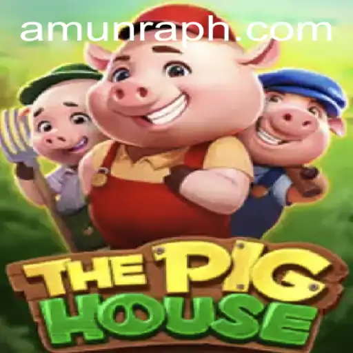 Exploring the Enchanting World of ThePigHouse and AmunRa