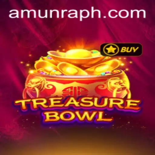 Discover the Enchanting World of TreasureBowl: A Mythical Adventure