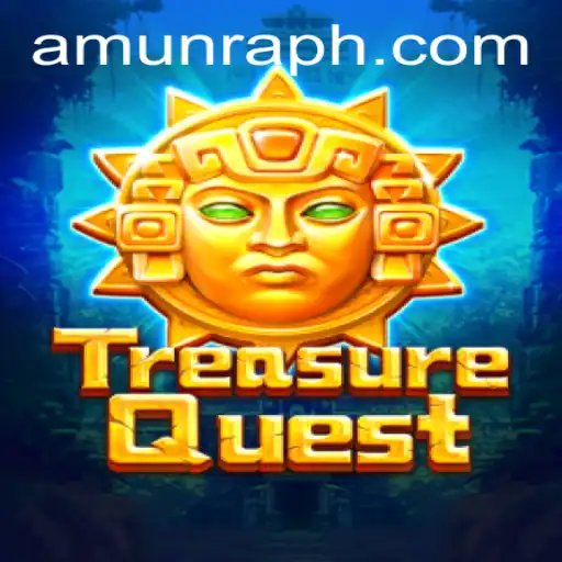 Embark on a Grand Adventure in TreasureQuest: Discover the Mysteries of AmunRa