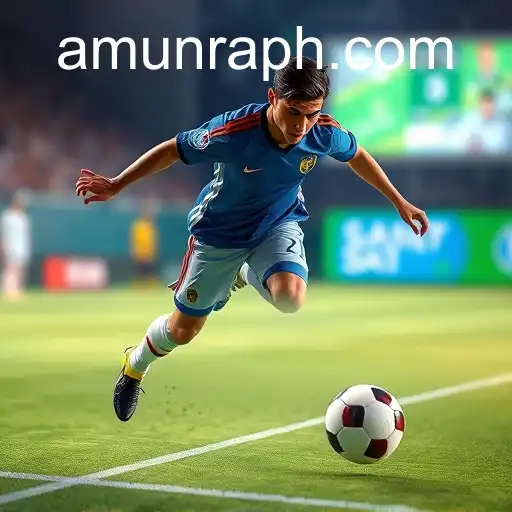 The Evolution and Impact of Virtual Sports