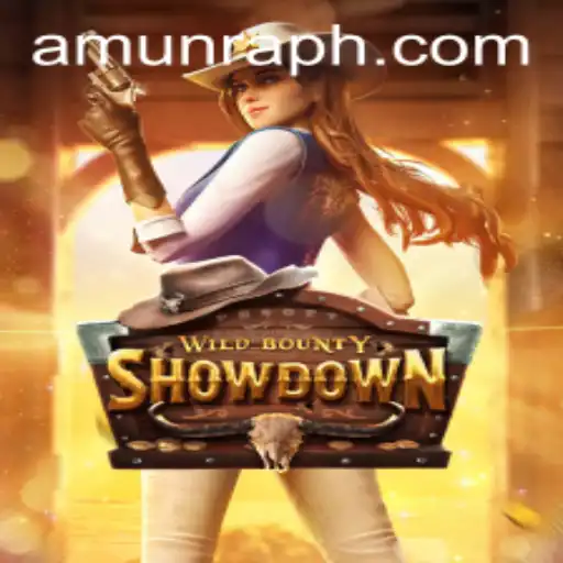 WildBountyShowdown: A Thrilling Adventure in the World of AmunRa