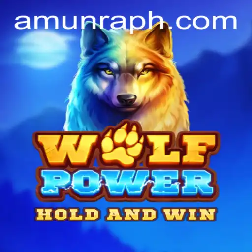 Unveiling the Mysteries of 'WolfPower': A Thrilling Adventure with AmunRa